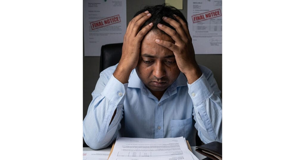 একটা ভুল সিদ্ধান্ত ও জীবনের করুণ পরিণতি