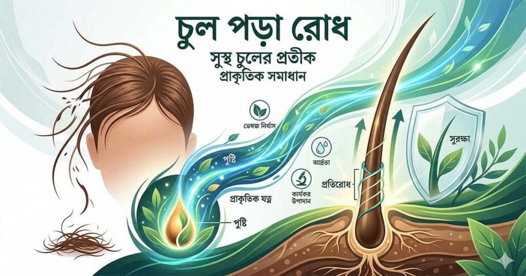 চুল পড়া রোধে অলিভ অয়েলের কার্যকরী ব্যবহার পদ্ধতি চুল পড়া রোধে অলিভ অয়েল