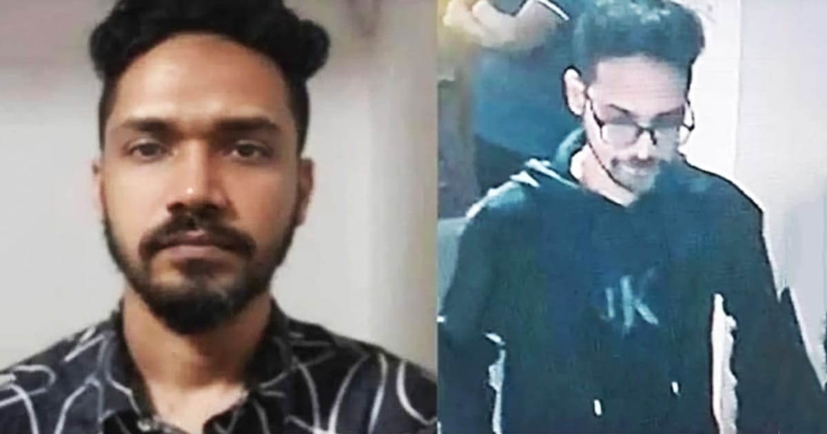 হাদি হত্যার আসামি ফয়সাল করিম মাসুদ গ্রেপ্তার
