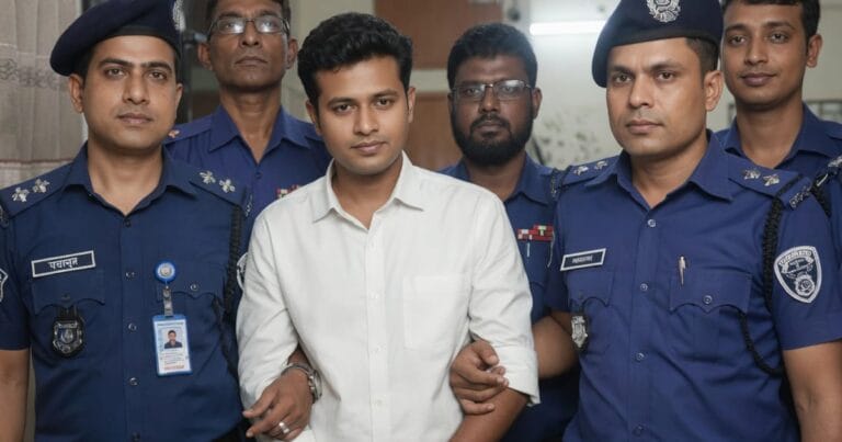 টিকটক কবিরাজের মরণকামড়: মা-বাবার ভালোবাসা পেতে গিয়ে ২৭ ভরি স্বর্ণ হারালো কিশোরী টিকটক কবিরাজ প্রতারণা