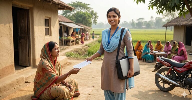 শক্তি ফাউন্ডেশন নিয়োগ বিজ্ঞপ্তি ২০২৬: ২০০ পদে ট্রেইনি অফিসার নিয়োগ শক্তি ফাউন্ডেশন নিয়োগ বিজ্ঞপ্তি ২০২৬