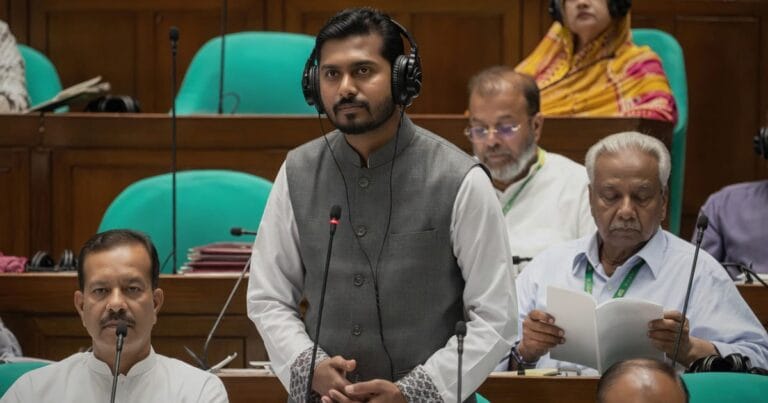 ১৮টি দেশে কর্মী পাঠানোর চুক্তি: বিদেশে ১ কোটি কর্মসংস্থানের লক্ষ্যে সরকারের বিশাল কর্মপরিকল্পনা ১৮টি দেশে কর্মী পাঠানোর চুক্তি