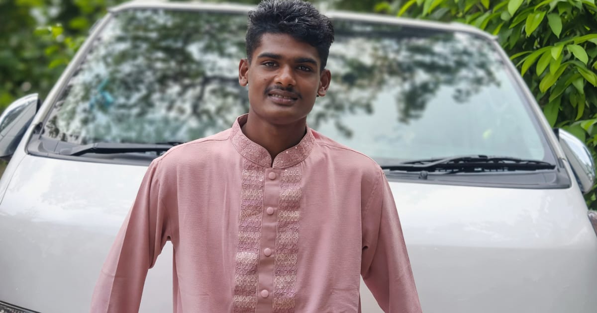 রামগতিতে যুবকের আত্মহত্যা মায়ের গায়ে হাত তোলার অনুশোচনা