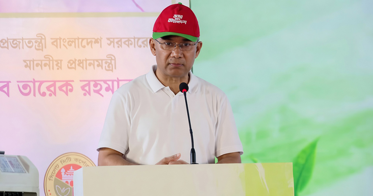 ঢাকা-সিলেট রেলপথ ডাবল লাইন