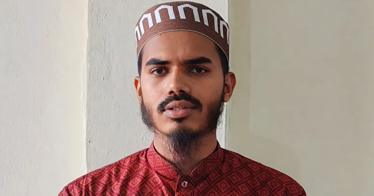 ডিএনএ পরীক্ষায় নির্দোষ ইমাম, মিথ্যা ধর্ষণ মামলা ফেনী