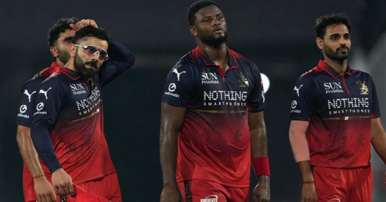 MI vs RCB: IPL 2026 Match 54 Prediction — Who Will Steal the Show in Raipur Tonight? MI vs RCB