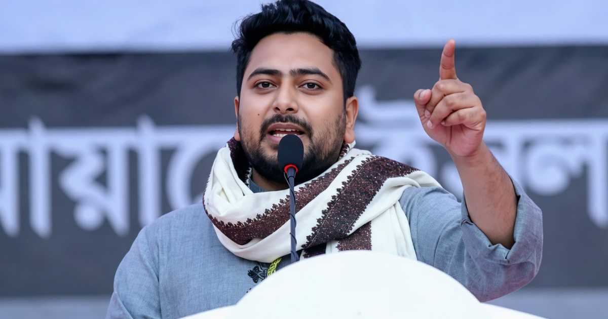 নাহিদ ইসলাম রাষ্ট্রপতি অপসারণ ও গ্রেপ্তারের দাবি