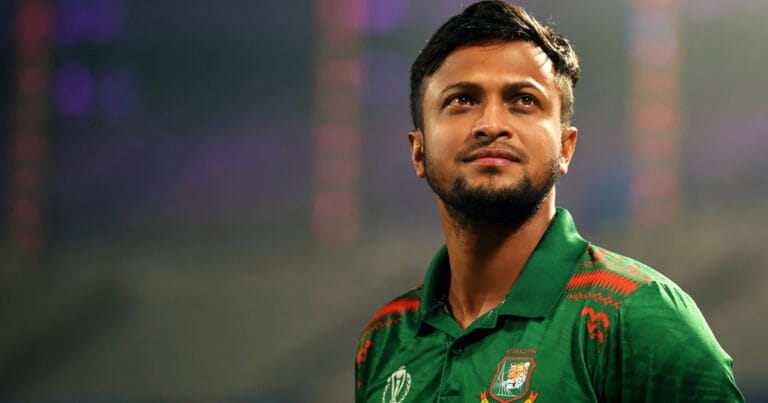 বছরের শেষেই দেশে ফিরবেন সাকিব আল হাসান? স্বেচ্ছানির্বাসন শেষ করার আশা জানালেন নিজেই সাকিব আল হাসান বাংলাদেশে ফেরা ২০২৬