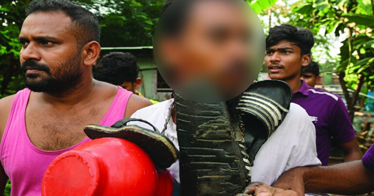 হাতিয়ায় মাদরাসা শিক্ষকের যৌন হয়রানি