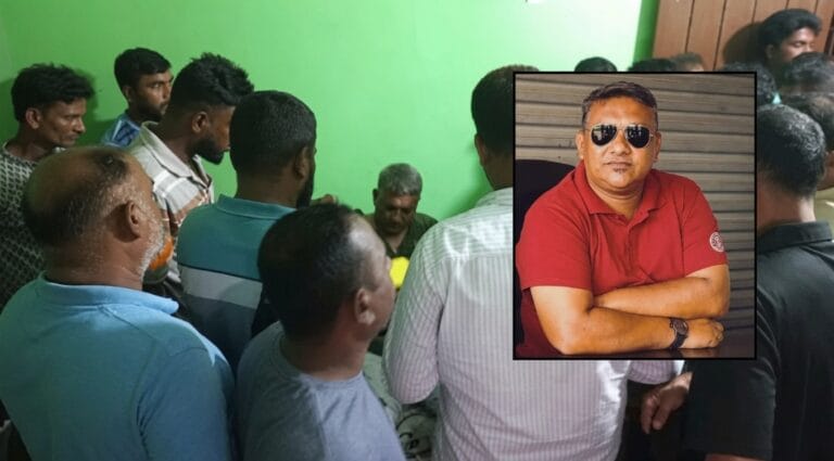 পরিচয় নিশ্চিত করেই বিএনপি নেতার ওপর হামলা, গুলিবর্ষণ ও ককটেল বিস্ফোরণের অভিযোগ