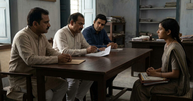 শিক্ষক নিয়োগে রাজনৈতিক হস্তক্ষেপ