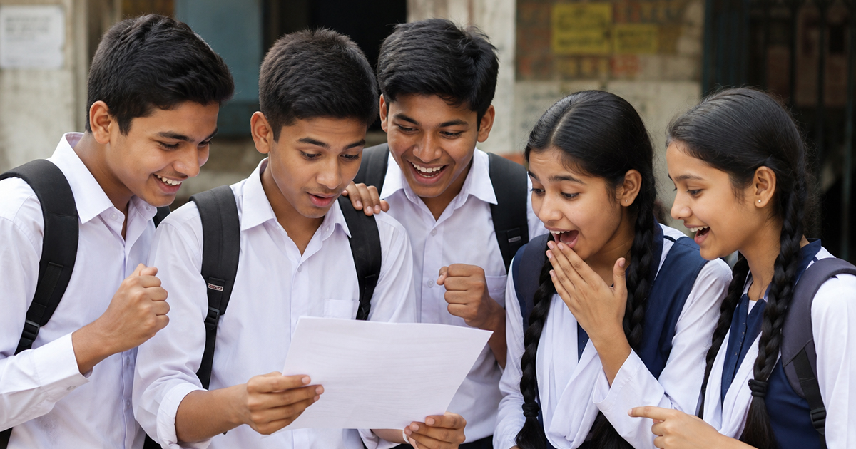 এসএসসি পাস