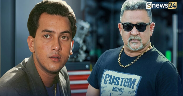চিত্রনায়ক সালমান শাহ হত্যা মামলায় ডনের জামিন আবেদন খারিজ সালমান শাহ হত্যা মামলা